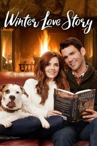 Winter Love Story 포스터