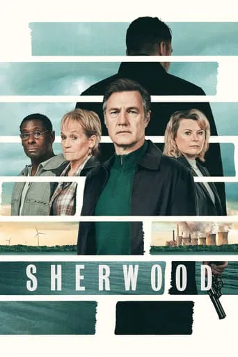Sherwood 포스터