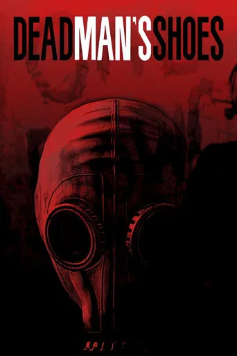 Dead Man's Shoes 포스터