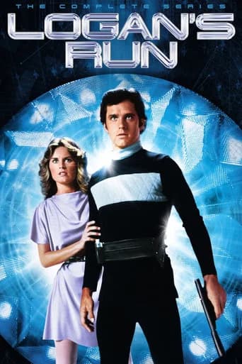 Logan's Run 포스터