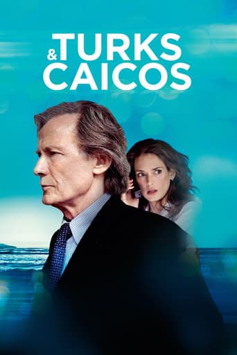 Turks & Caicos 포스터