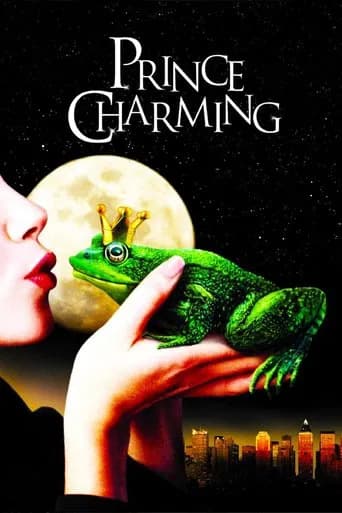Prince Charming 포스터