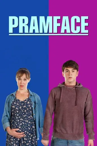 Pramface 포스터