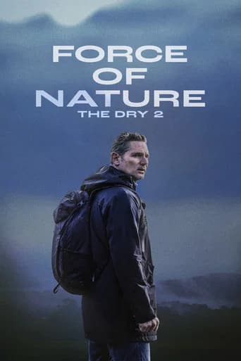 Force of Nature: The Dry 2 포스터