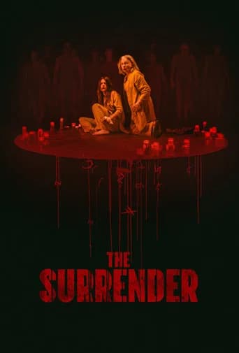 The Surrender 포스터