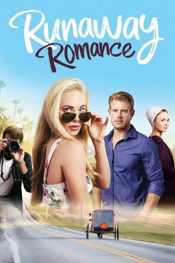 Runaway Romance 포스터