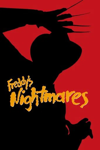 Freddy's Nightmares 포스터