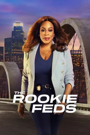 The Rookie: Feds 포스터