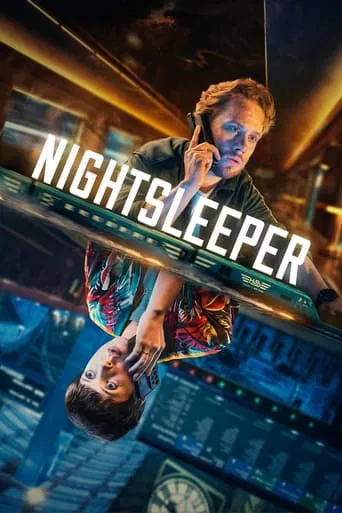 Nightsleeper 포스터