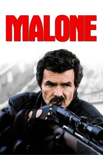 Malone 포스터
