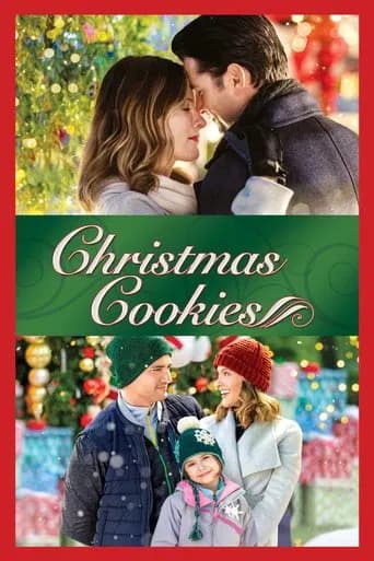 Christmas Cookies 포스터