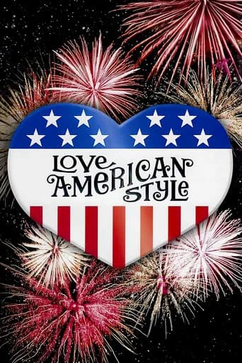 Love, American Style 포스터