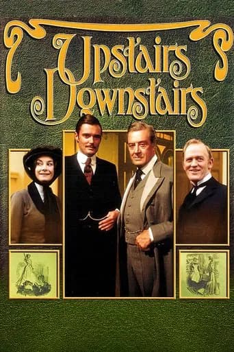 Upstairs, Downstairs 포스터
