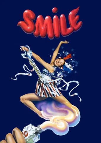 Smile 포스터