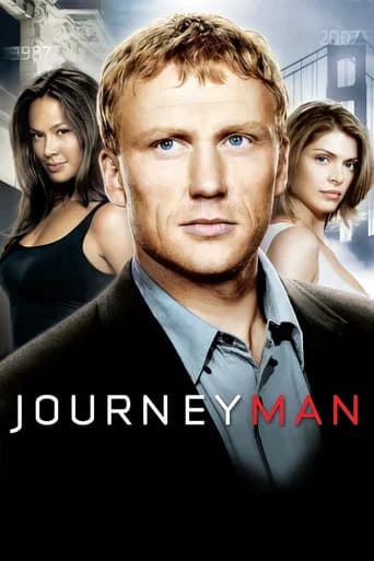 Journeyman 포스터