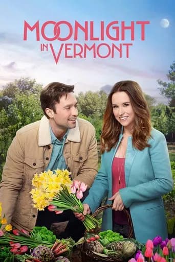 Moonlight in Vermont 포스터