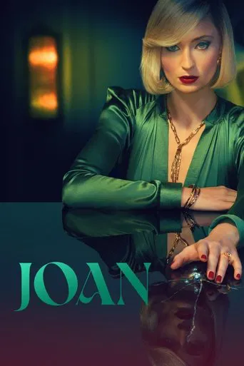 Joan 포스터