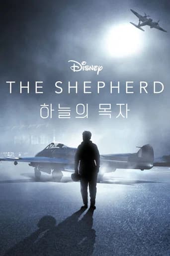 하늘의 목자 포스터