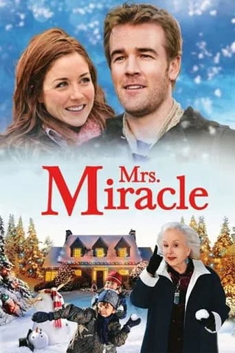 Mrs. Miracle 포스터