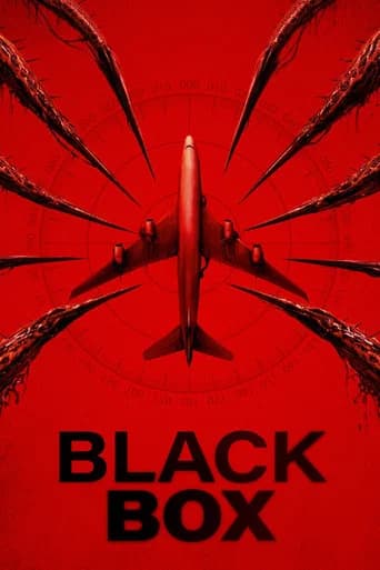 Black Box 포스터