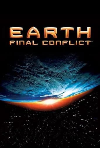 Earth: Final Conflict 포스터
