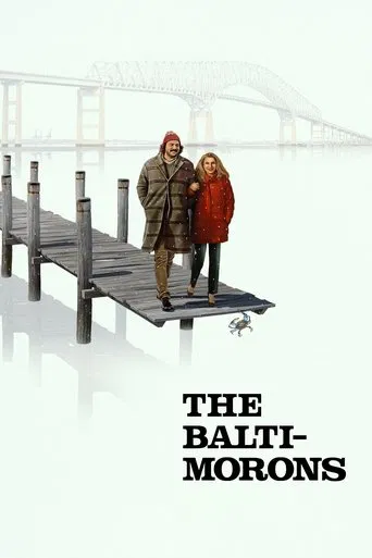The Baltimorons 포스터