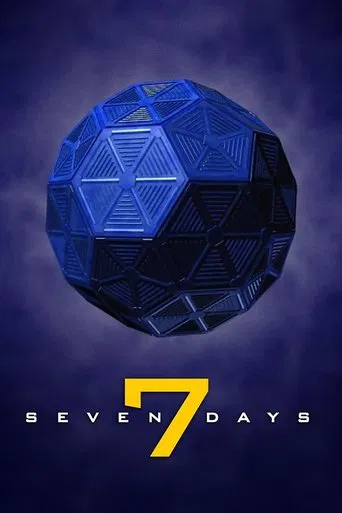Seven Days 포스터