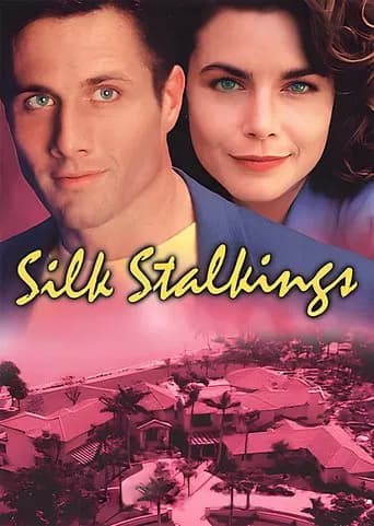 Silk Stalkings 포스터