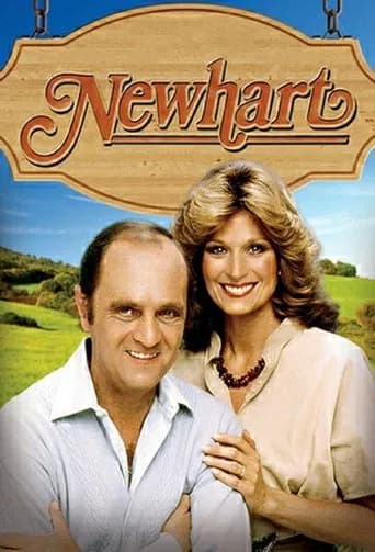 Newhart 포스터