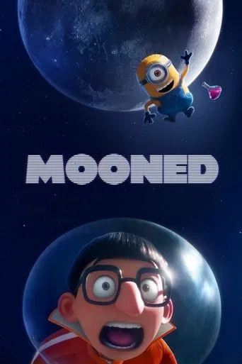 Mooned 포스터