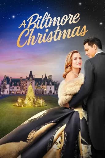 A Biltmore Christmas 포스터