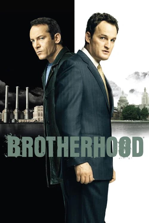 Brotherhood 포스터