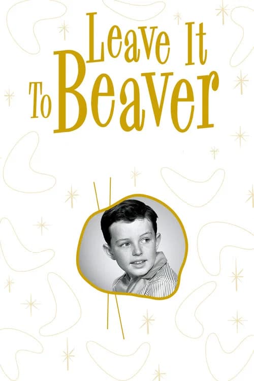 Leave It to Beaver 포스터