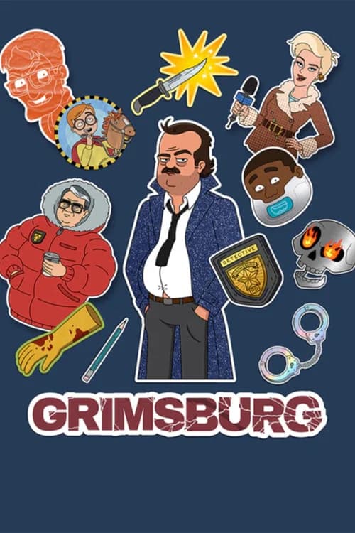 Grimsburg 포스터