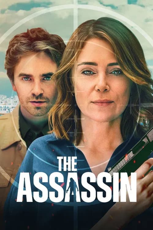 The Assassin 포스터