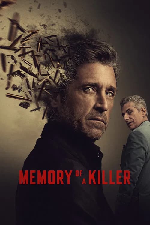 Memory of a Killer 포스터