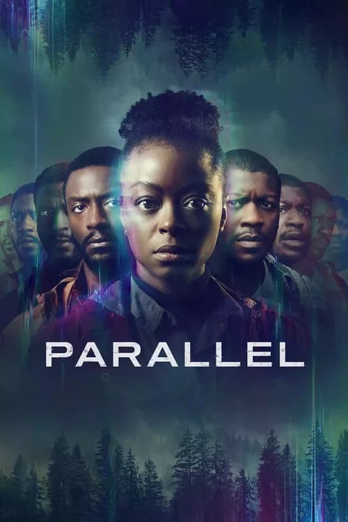 Parallel 포스터