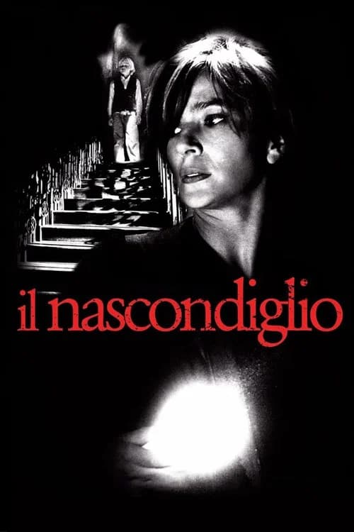 Il nascondiglio 포스터