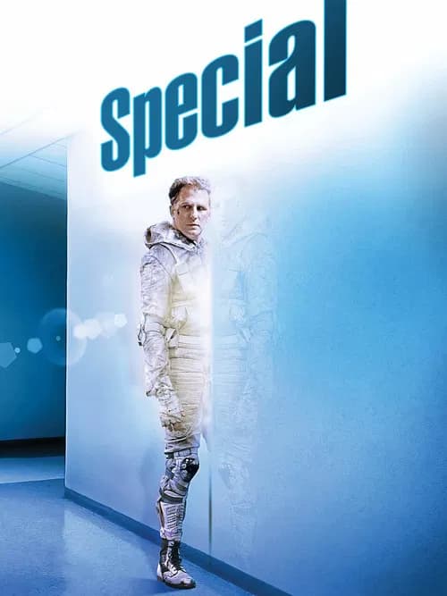 Special 포스터