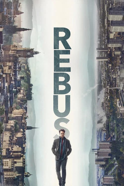 Rebus 포스터