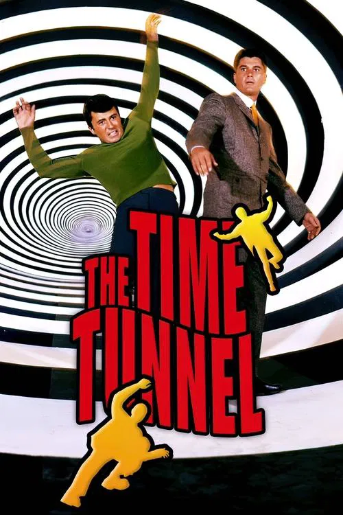 The Time Tunnel 포스터