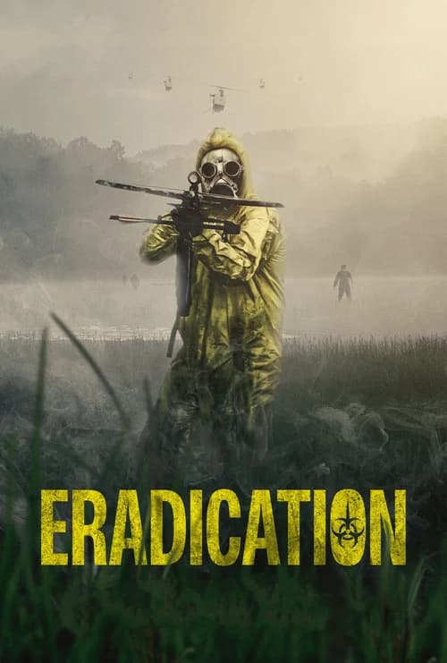 Eradication 포스터