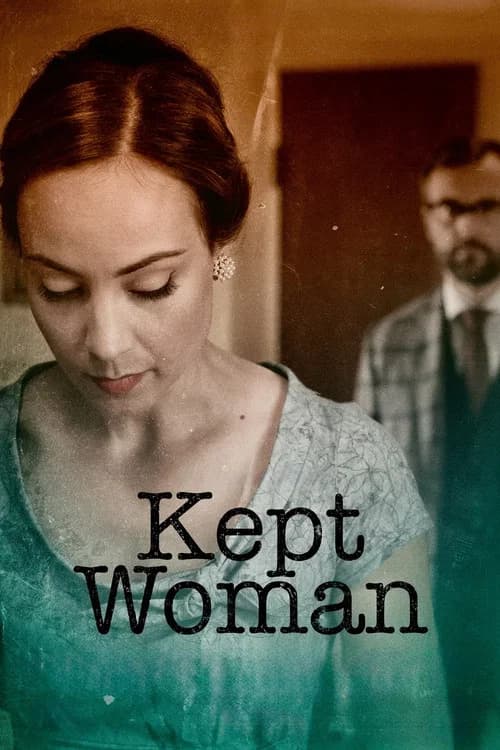 Kept Woman 포스터