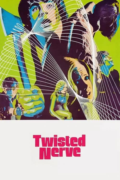 Twisted Nerve 포스터