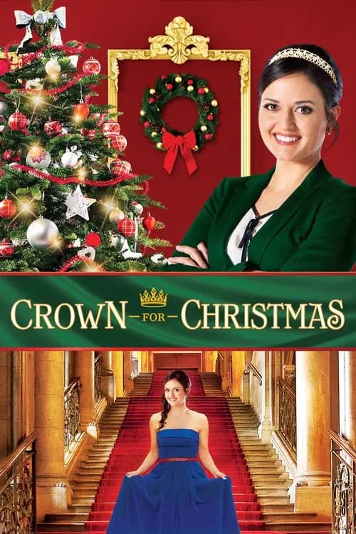 Crown for Christmas 포스터