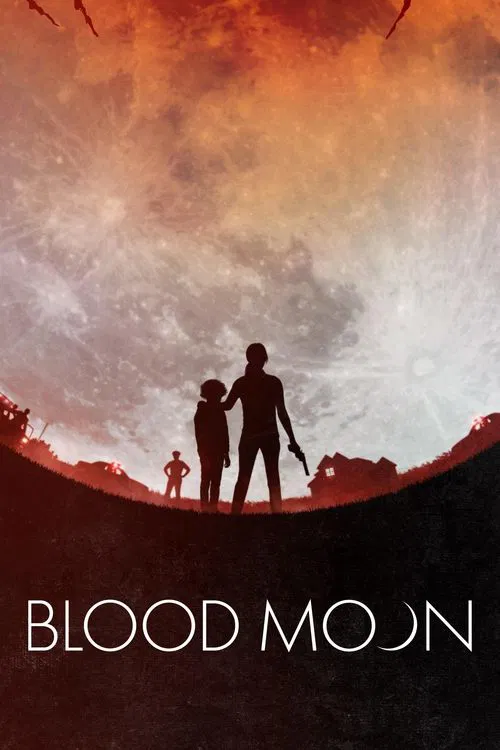 Blood Moon 포스터