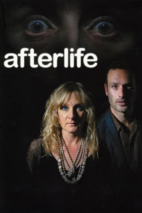 Afterlife 포스터