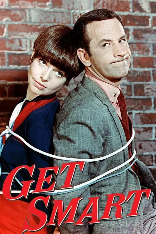 Get Smart 포스터