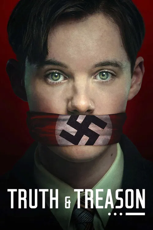 Truth & Treason 포스터