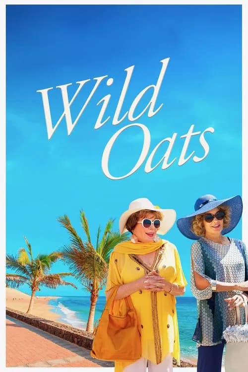 Wild Oats 포스터